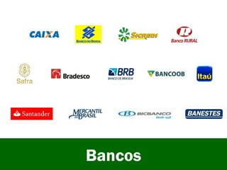 BancosBancos
 