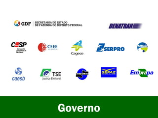GovernoGoverno
 