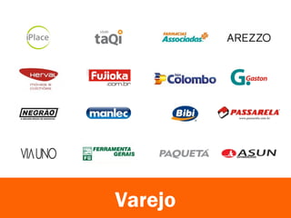VarejoVarejo
 
