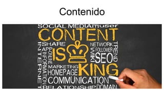 Contenido
 