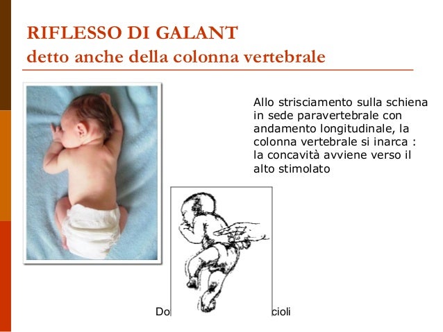 Esame obiettivodelneonato