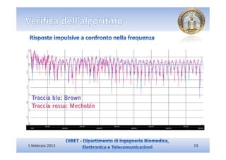 1 febbraio 2013   23
 