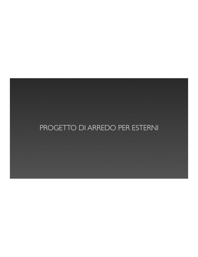 Esame corso product design james woller esame corso product design m… Nad nuova accademia del design