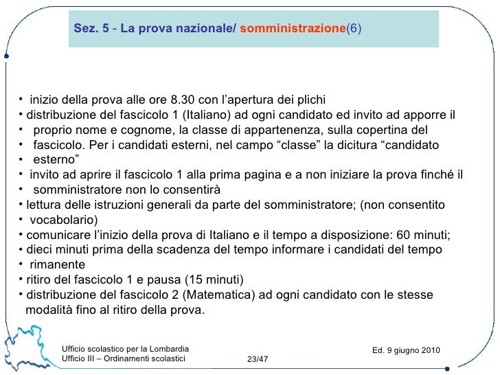 Scienze Della Formazione Primaria Esami Primo Anno Esami primo ciclo