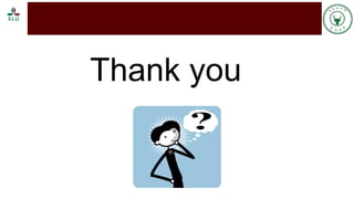 Status of livestock genomics research in Ethiopia and its implementation into the breed improvement programs