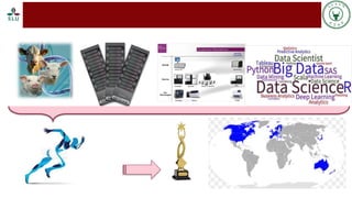 Status of livestock genomics research in Ethiopia and its implementation into the breed improvement programs