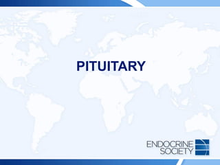 PITUITARY
 
