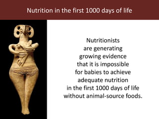 The roles of livestock in achieving the sustainable development goals