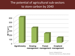 The roles of livestock in achieving the sustainable development goals