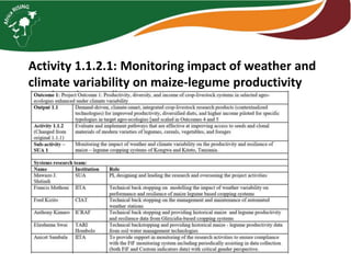 Developing technology extrapolation domains for agronomic technology packages