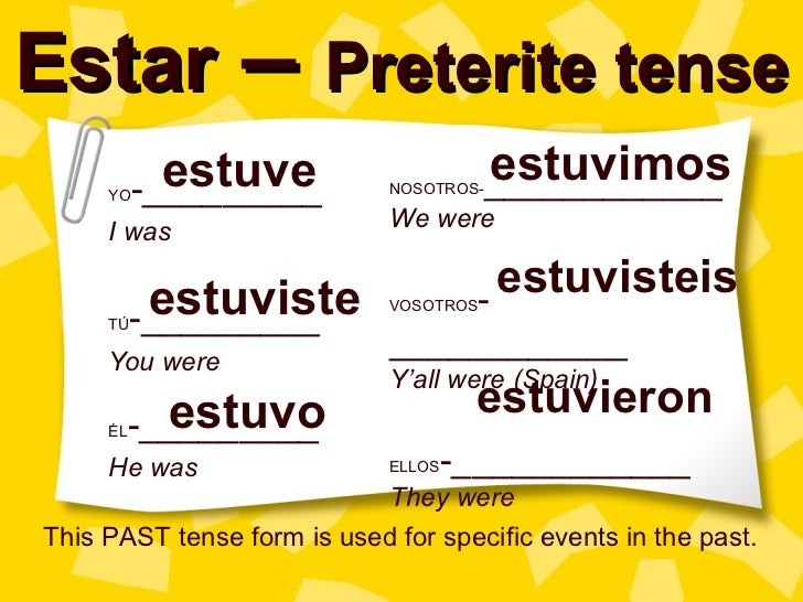 estarão