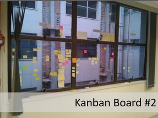 Kanban Board #2
 