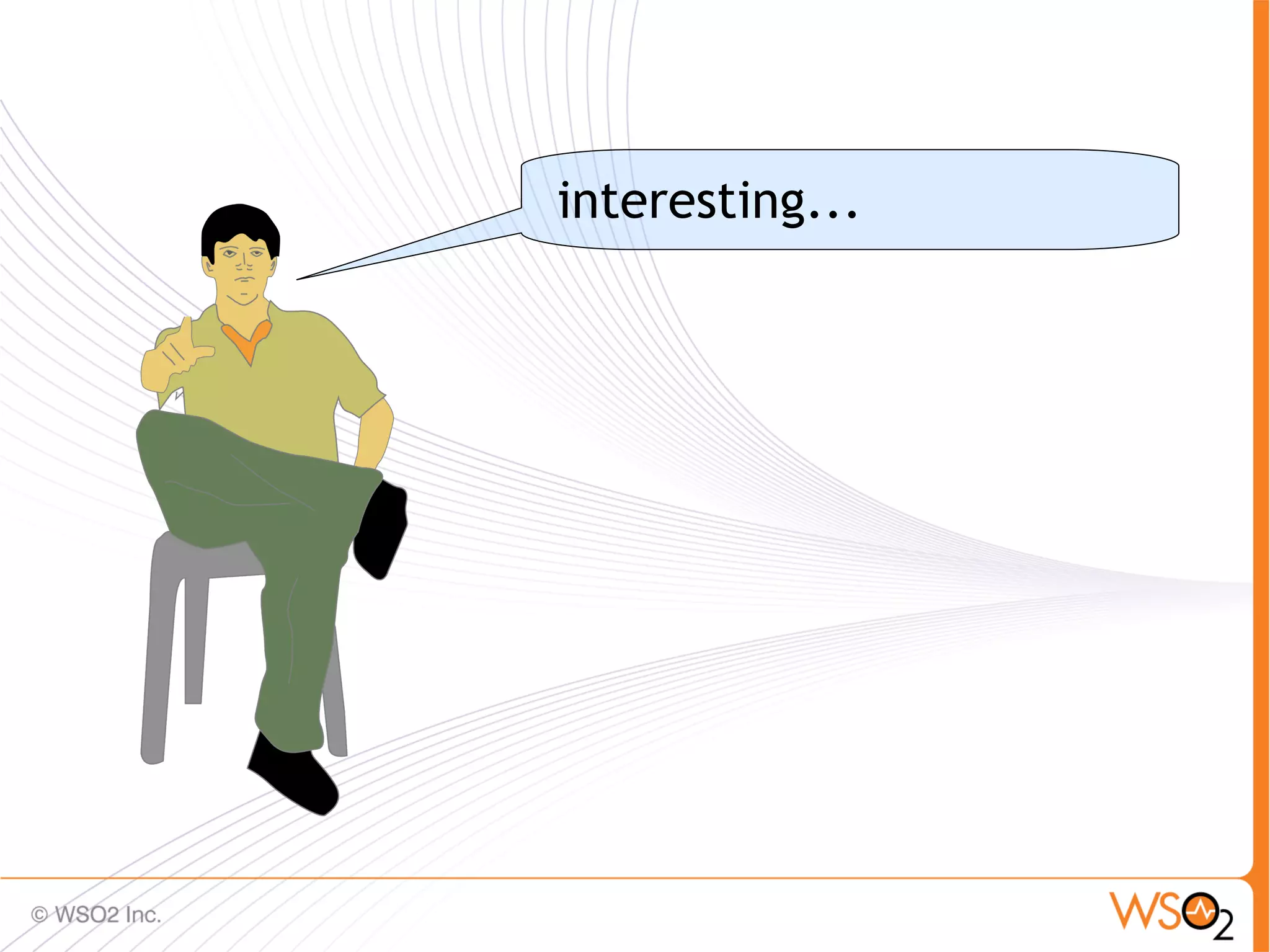 interesting...




                 34
 