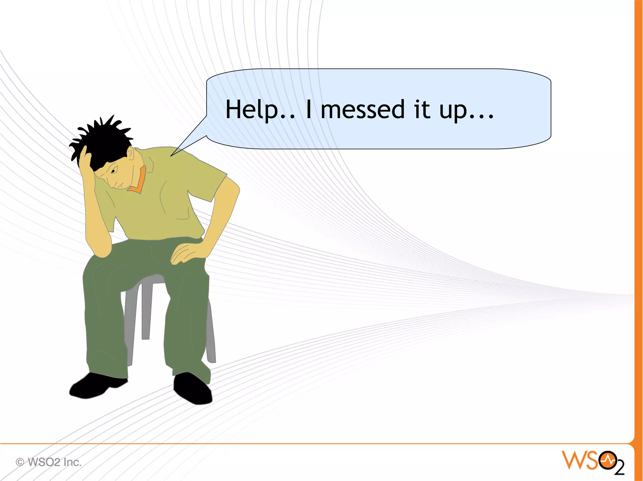 Help.. I messed it up...




                           82
 