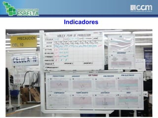 Indicadores
49
 