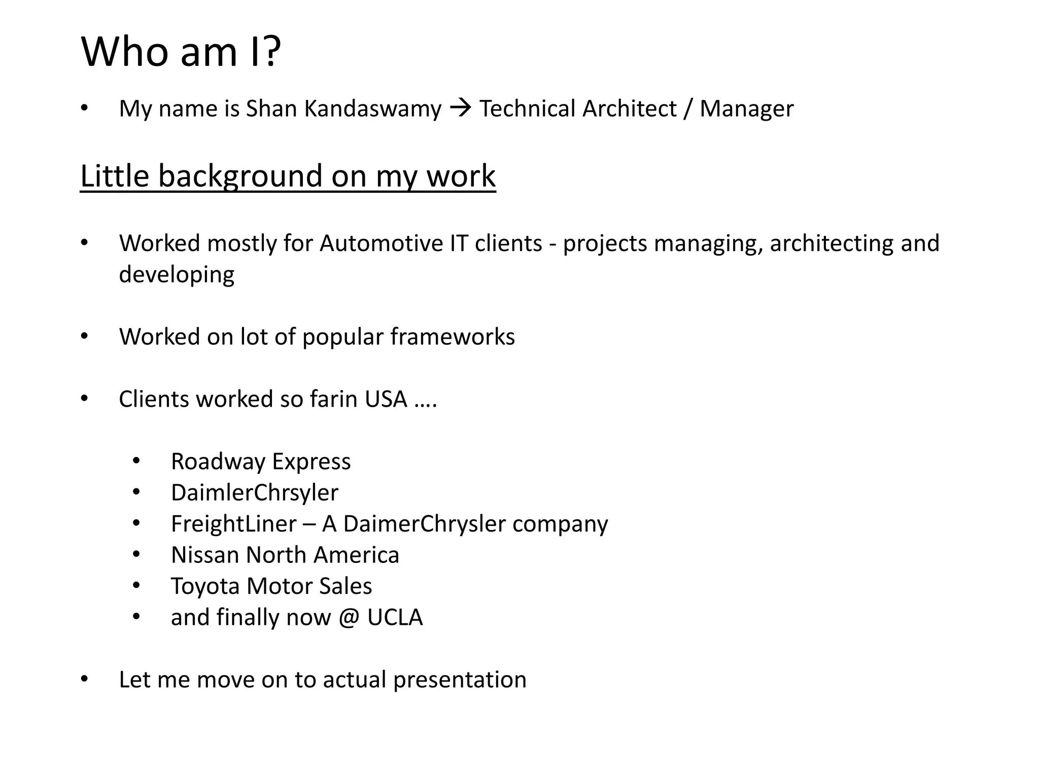 The ESB as a pattern for SOA