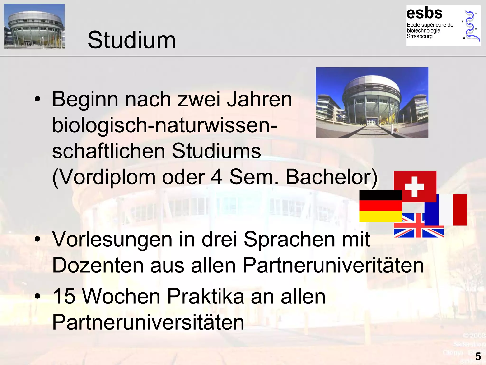 Esbs PräSentationneu