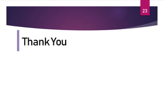ThankYou
23
 