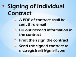 ESC-Orientation-for junior-high-school-students | PPTX