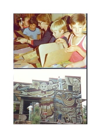  Escuela de Títeres - Puerto Rico