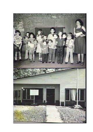  Escuela de Títeres - Puerto Rico