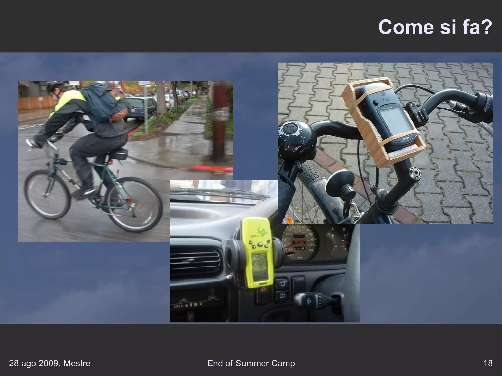 Cosa Facciamo? Minitalia 