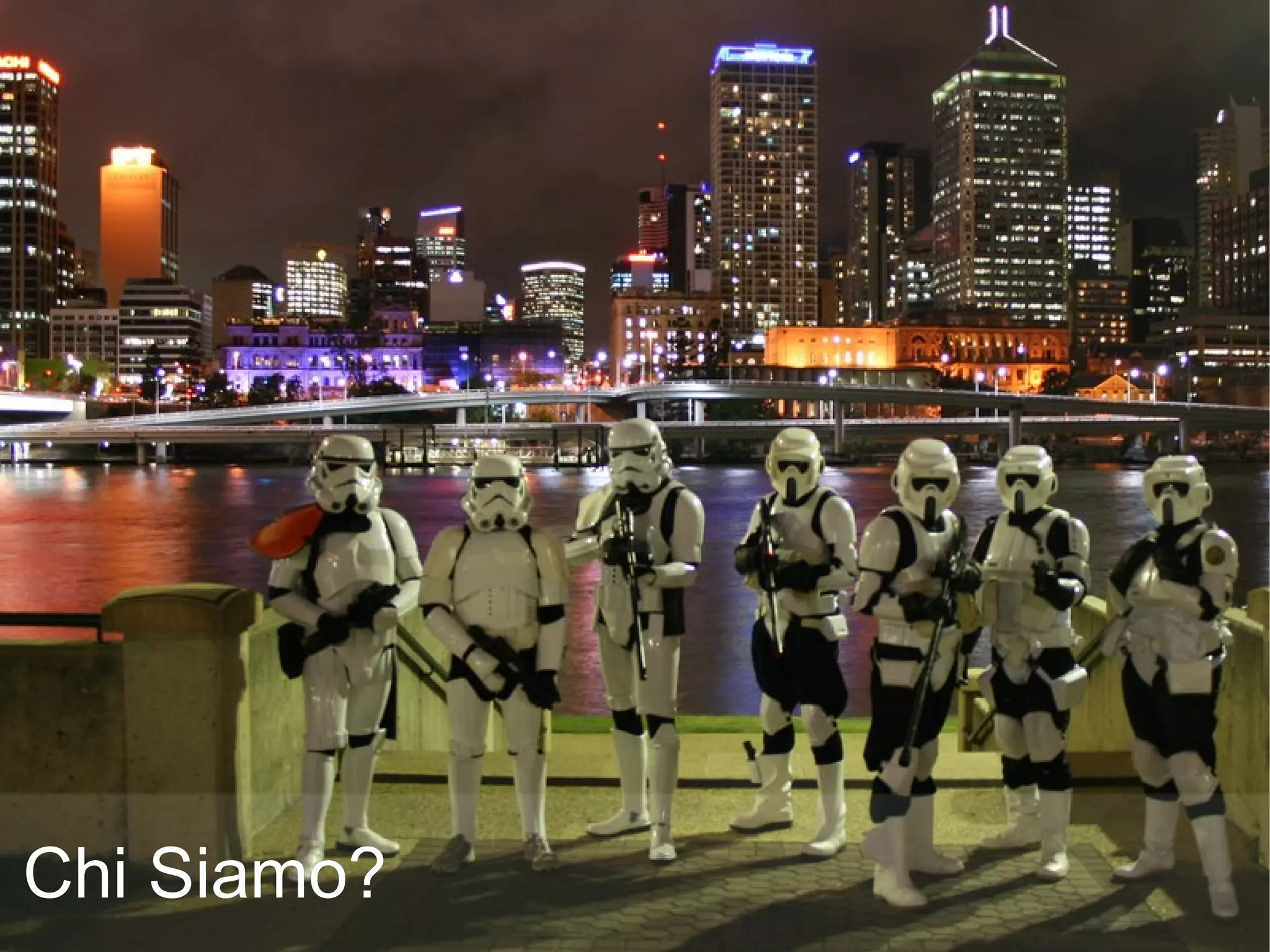 Flusso di lavoro con JOSM Inquadrare la zona di lavoro 