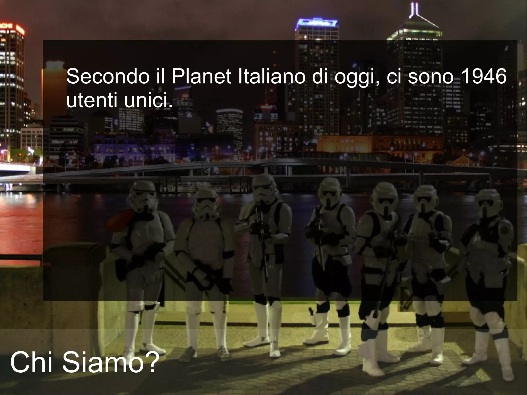 Download  dei dati vettoriali dal sito OSM (layer dati) 