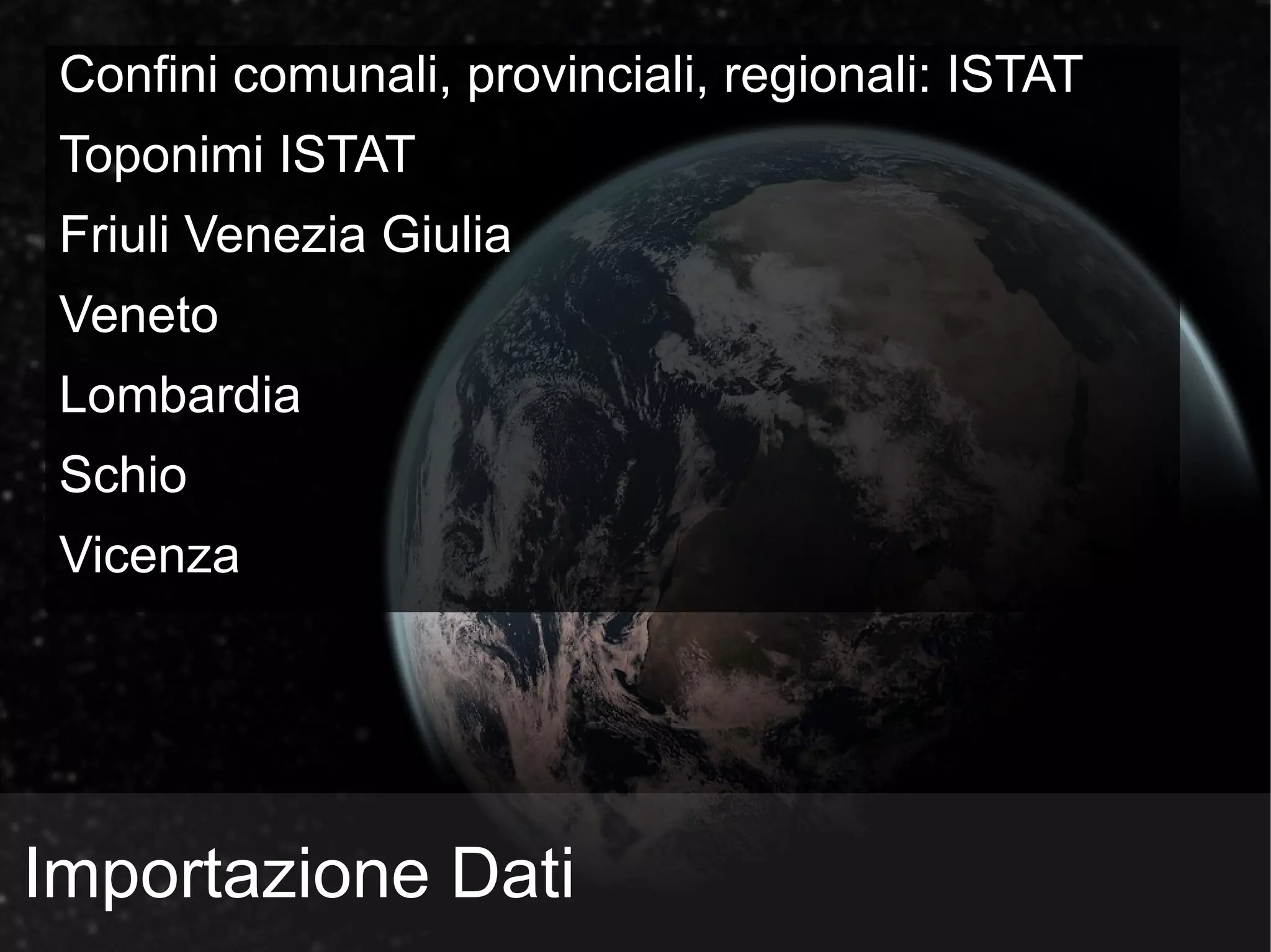 Editing con JOSM o Potlatch 