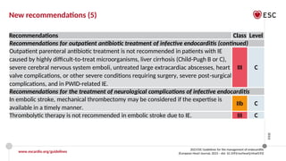 ESC 2023 Official slide set_Endocarditis_Final_28092023_web protected.pptx