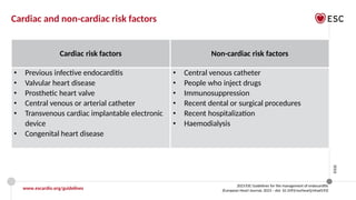 ESC 2023 Official slide set_Endocarditis_Final_28092023_web protected.pptx
