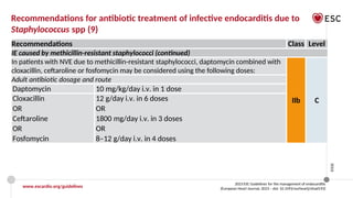 ESC 2023 Official slide set_Endocarditis_Final_28092023_web protected.pptx