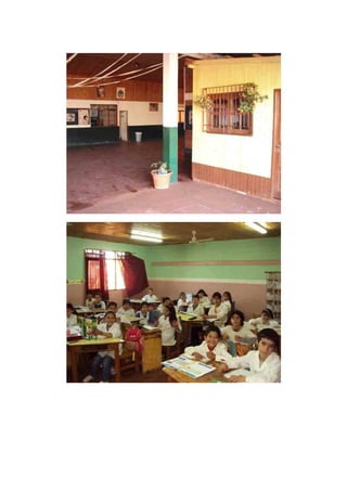 Escuela Nº 773