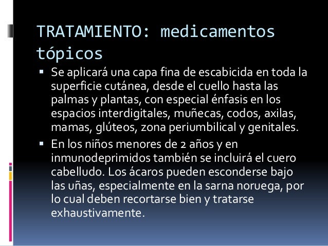 Neyrodermit en la cosmetología