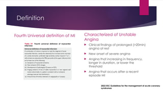 ESC ACS Guideline 2023 management of Acs.pptx