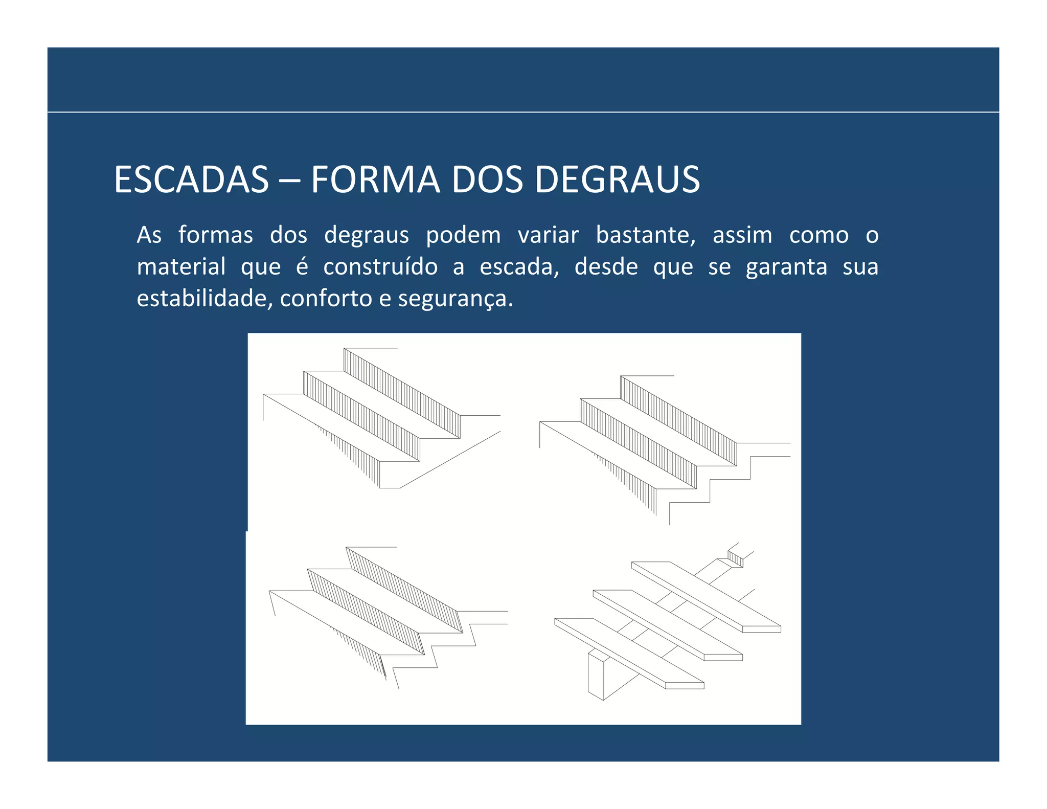 Escada | PDF