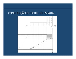 CONSTRUÇÃO	
  DE	
  CORTE	
  DE	
  ESCADA	
  
15
14
13

01

12

A

B

01

 