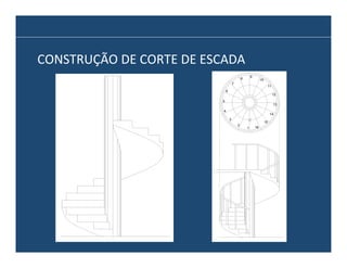 CONSTRUÇÃO	
  DE	
  CORTE	
  DE	
  ESCADA	
  
9

8

10

7

11

6

12

5

13

4

14
3
2

15
1

16

 