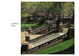 Central
Park
 