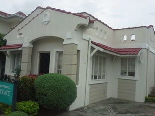Elegant Houses in Cebu South