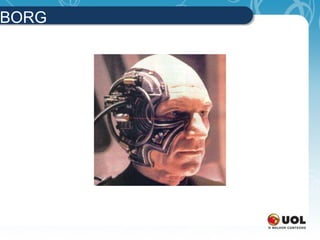 BORG 