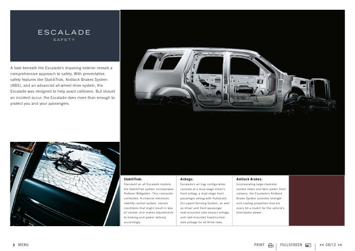 2011 Cadillac Escalade Dave Kirk Automotive Crossville, TN