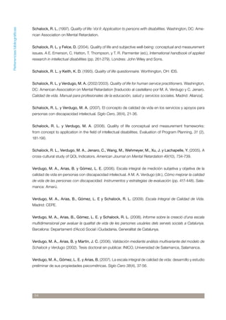 Schalock Questionnaire.pdf Escala gencatmanualcast | PDF