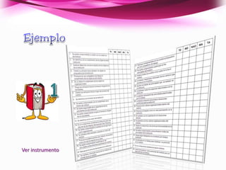 Obtener datos en muestra representativa