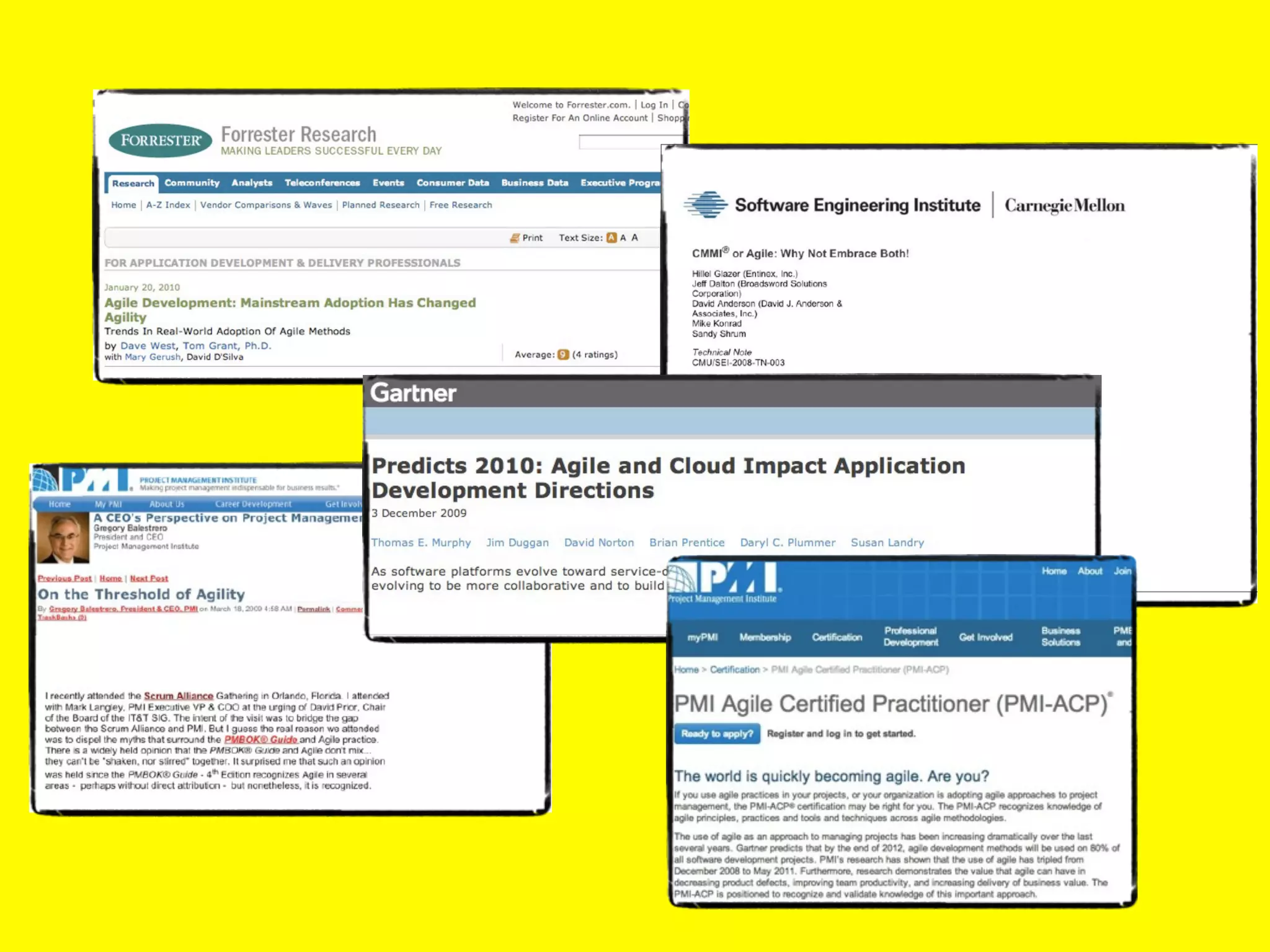 QTD 
FEEDBACKABILIDADE 
Tempo 
Baixa 
Alta 
 