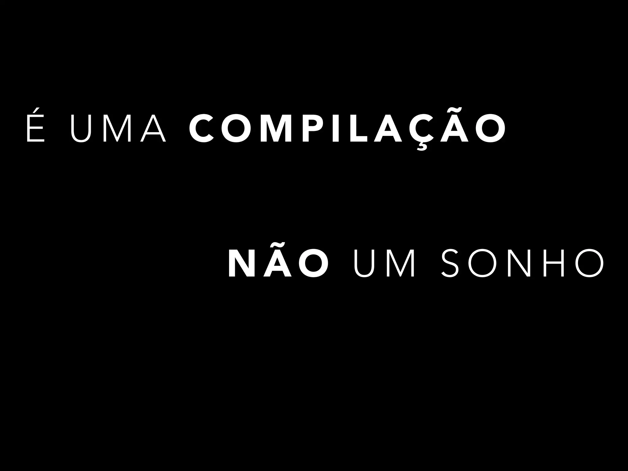 PRIMEIRA COISA: 
TIPO DE ESTRUTURA 
ORGANIZACIONAL 
 