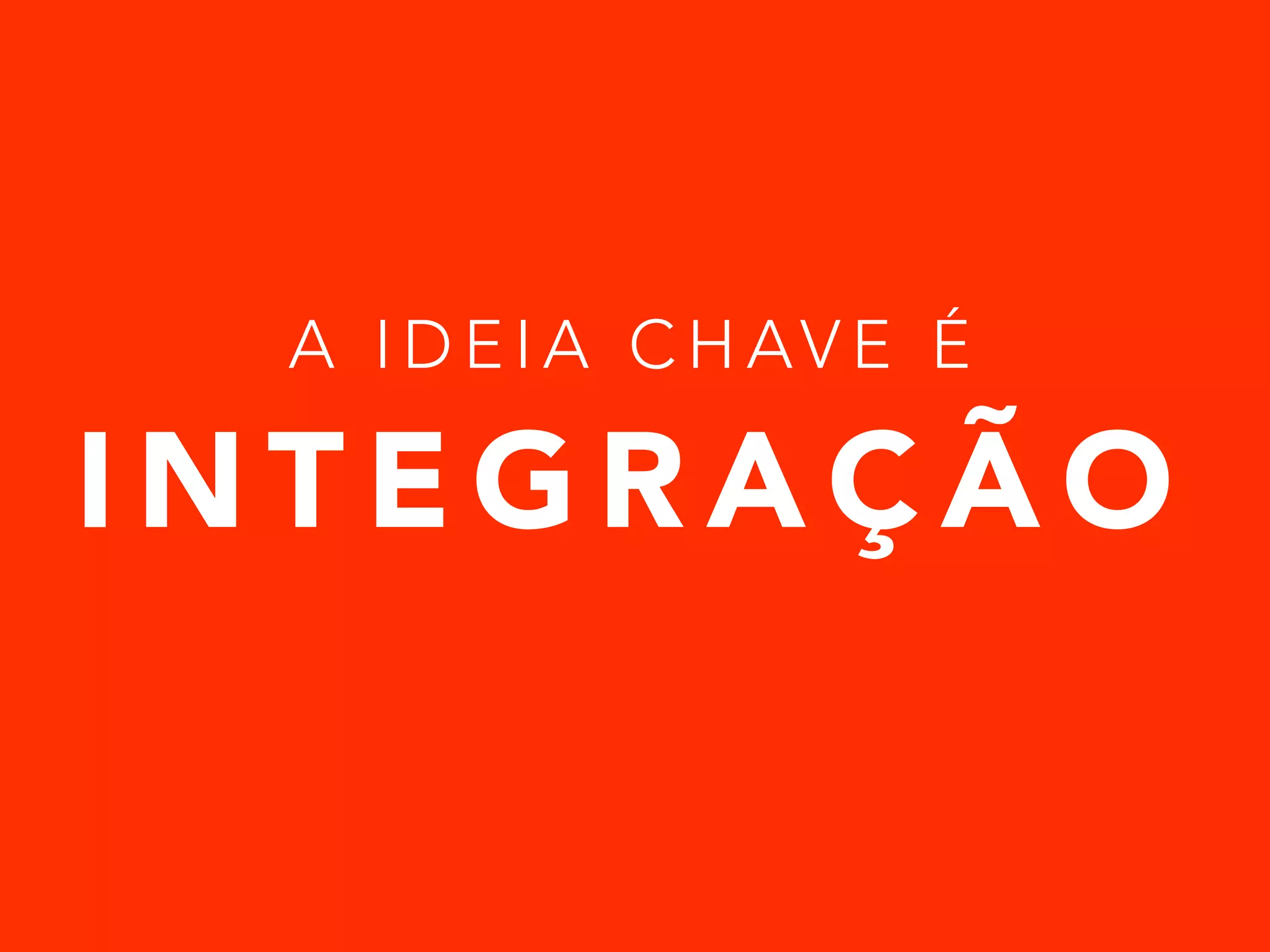 INTEGRAÇÃO COM TIMES ÁGEIS ( E 
NÃO-ÁGEIS) 
 