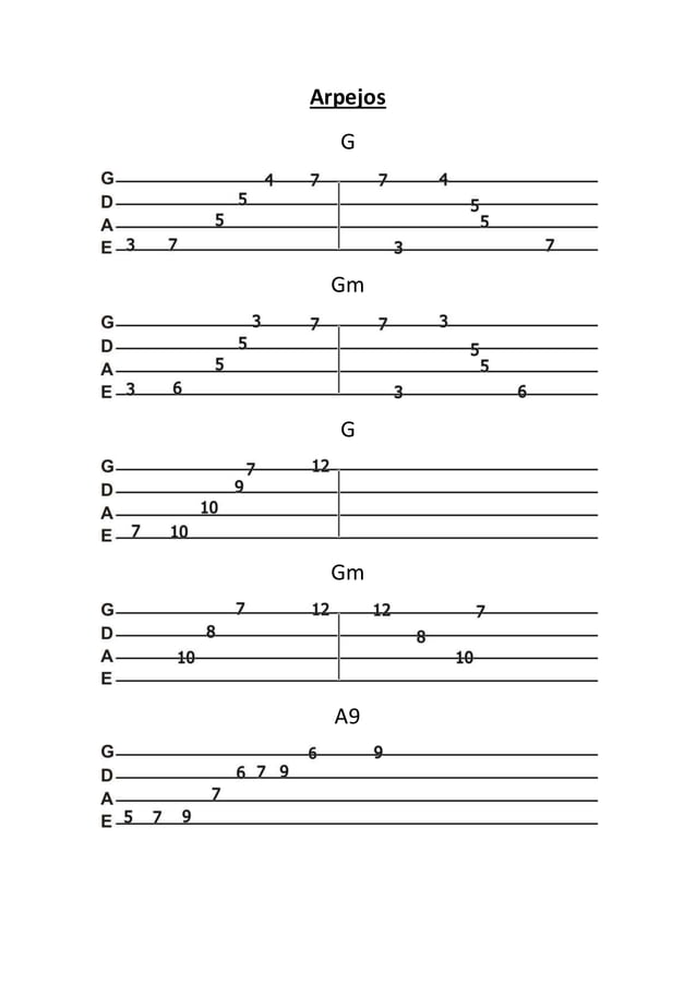 Escala para contra baixo