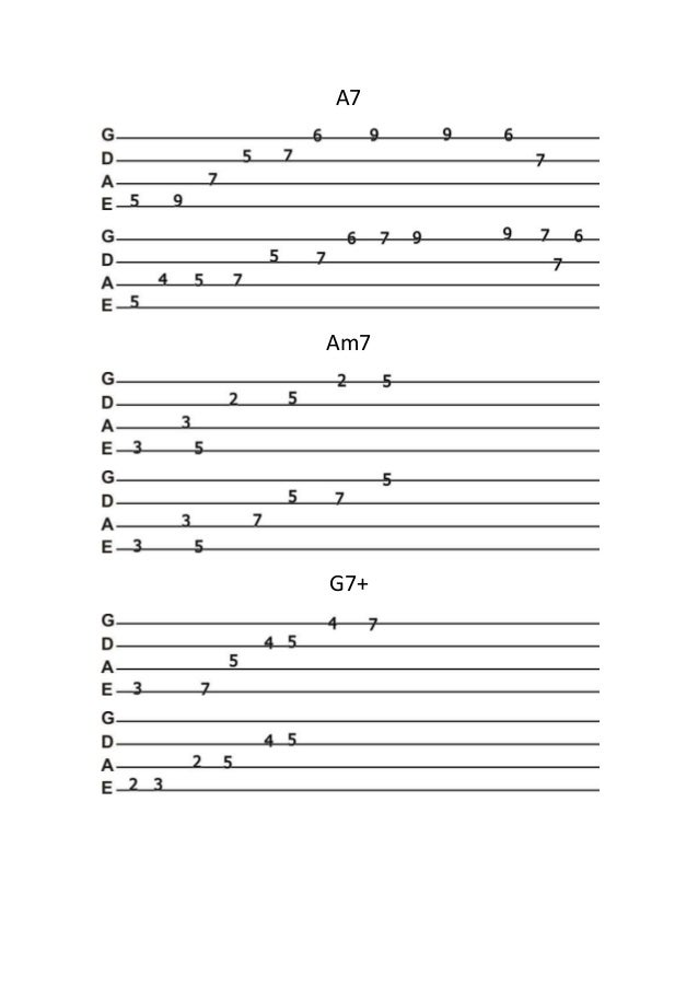 Escala para contra baixo