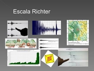 Escala richter | PPT